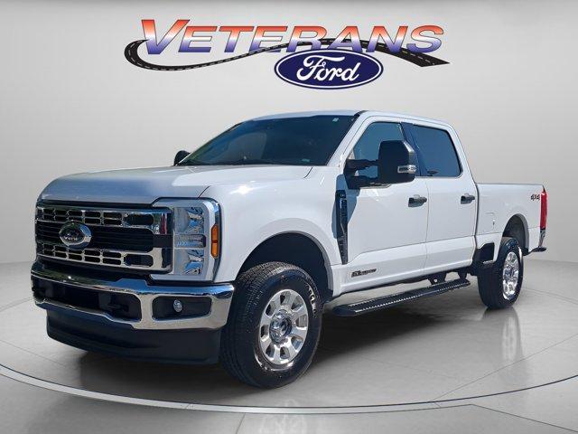 used 2024 Ford F-250 car, priced at $56,999