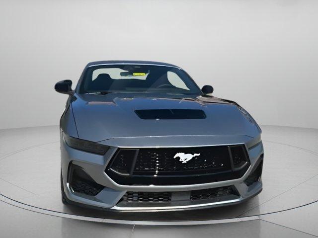 new 2026 Ford Mustang car, priced at $59,490