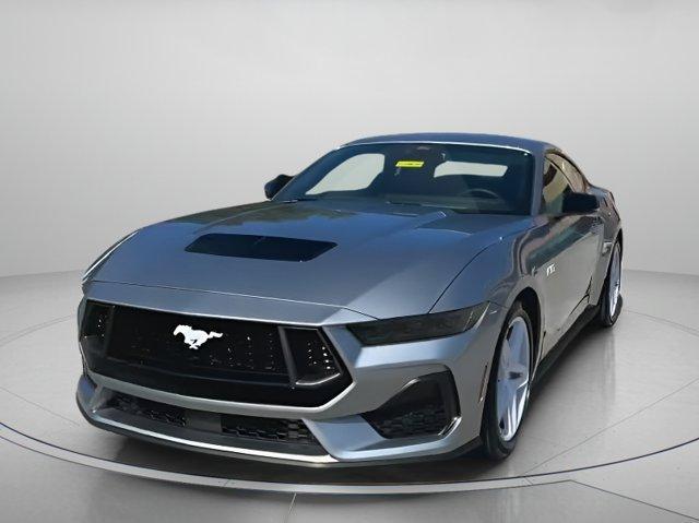 new 2026 Ford Mustang car, priced at $59,490