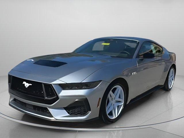 new 2026 Ford Mustang car, priced at $59,490