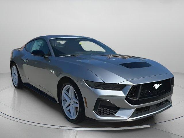 new 2026 Ford Mustang car, priced at $59,490