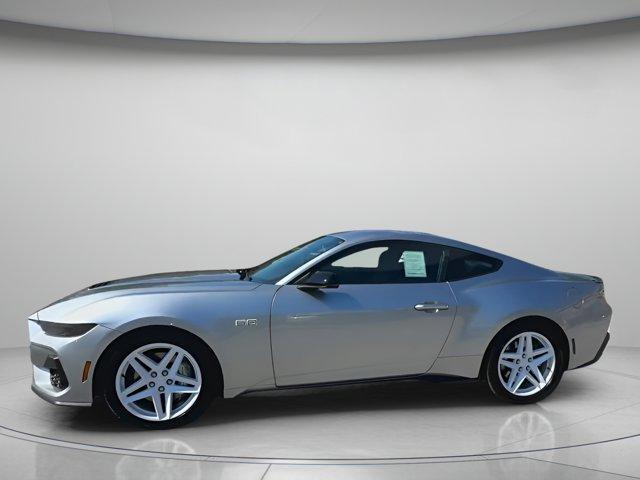 new 2026 Ford Mustang car, priced at $59,490