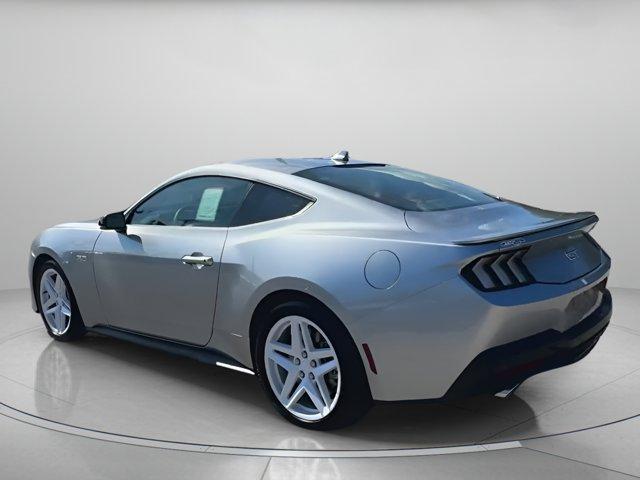 new 2026 Ford Mustang car, priced at $59,490