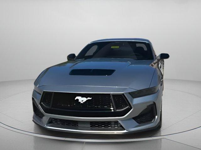 new 2026 Ford Mustang car, priced at $59,490
