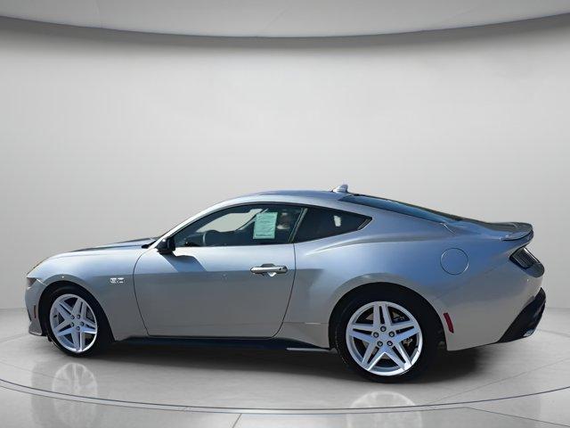 new 2026 Ford Mustang car, priced at $59,490