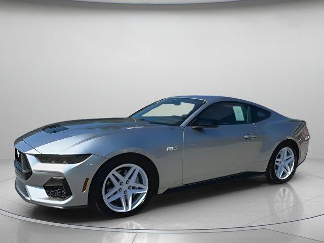 new 2026 Ford Mustang car, priced at $59,490