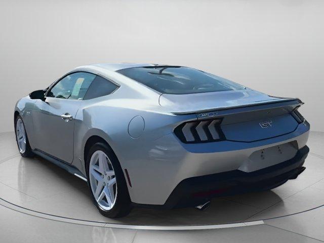 new 2026 Ford Mustang car, priced at $59,490