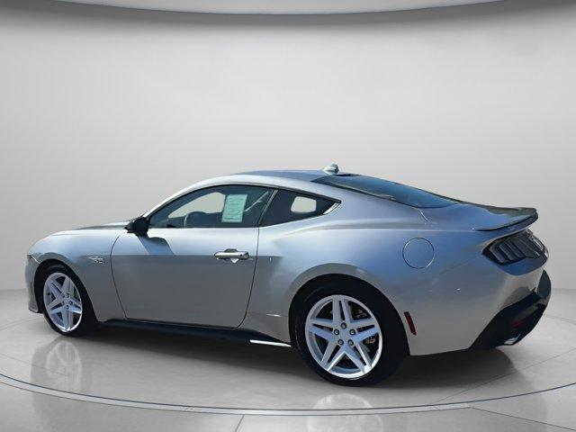 new 2026 Ford Mustang car, priced at $59,490