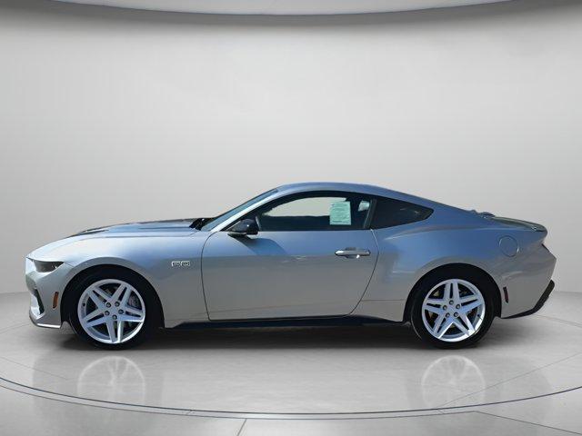 new 2026 Ford Mustang car, priced at $59,490