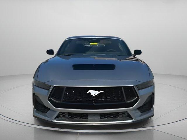 new 2026 Ford Mustang car, priced at $59,490