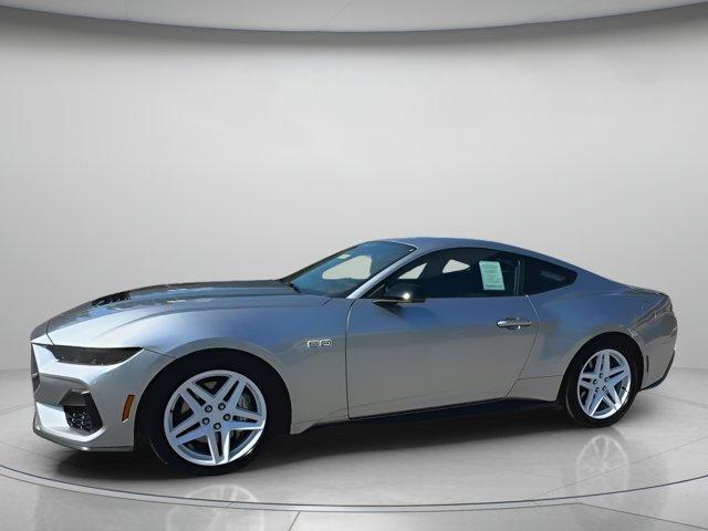 new 2026 Ford Mustang car, priced at $59,490