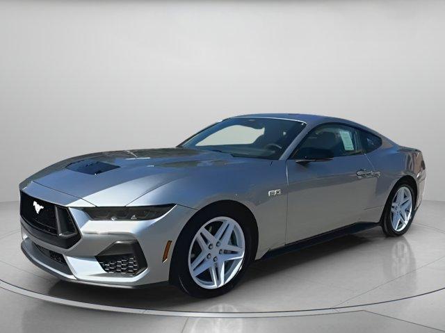 new 2026 Ford Mustang car, priced at $59,490