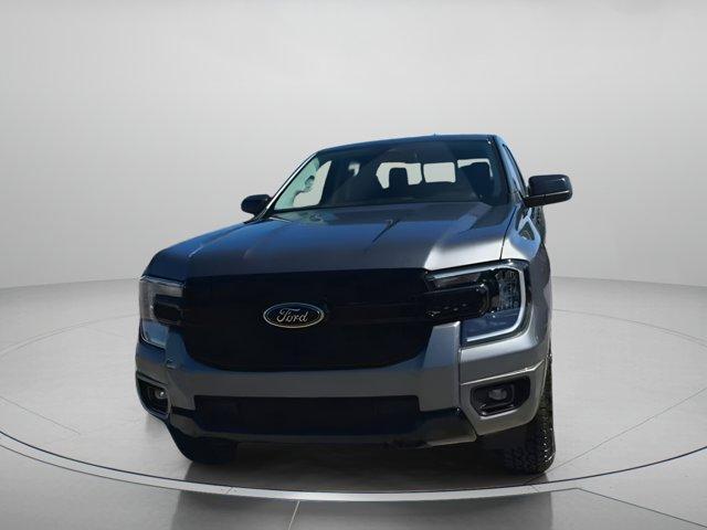 new 2025 Ford Ranger car, priced at $42,895