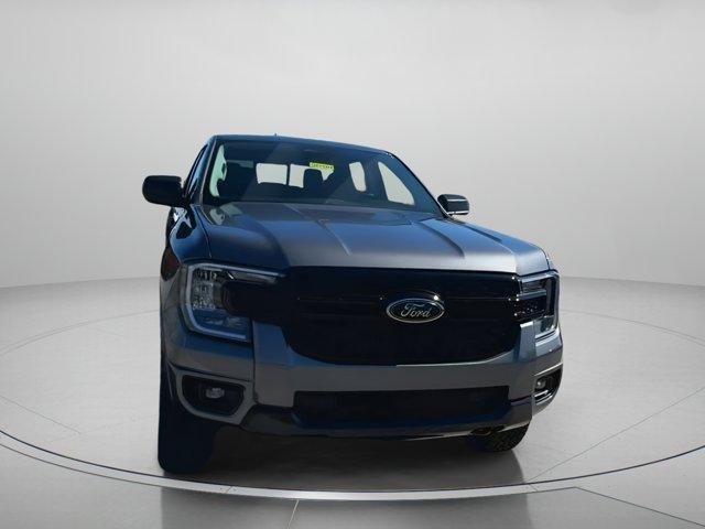new 2025 Ford Ranger car, priced at $42,895