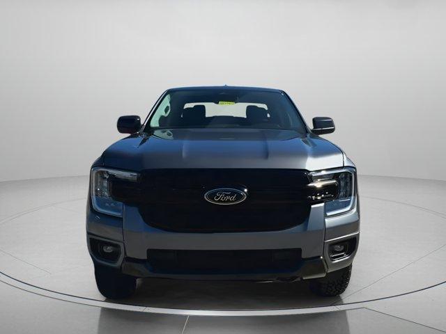 new 2025 Ford Ranger car, priced at $42,895