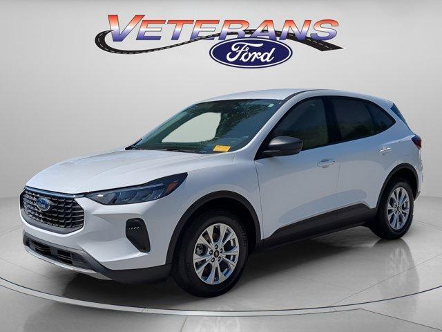 used 2025 Ford Escape car, priced at $22,898