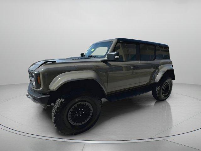 new 2025 Ford Bronco car, priced at $129,999