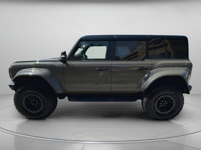new 2025 Ford Bronco car, priced at $129,999