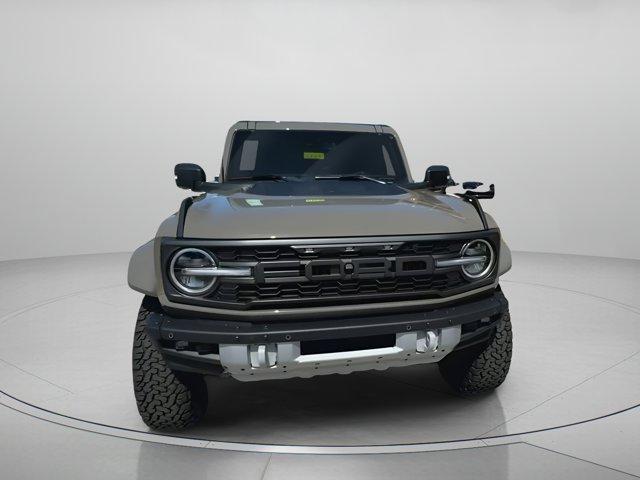 new 2025 Ford Bronco car, priced at $129,999