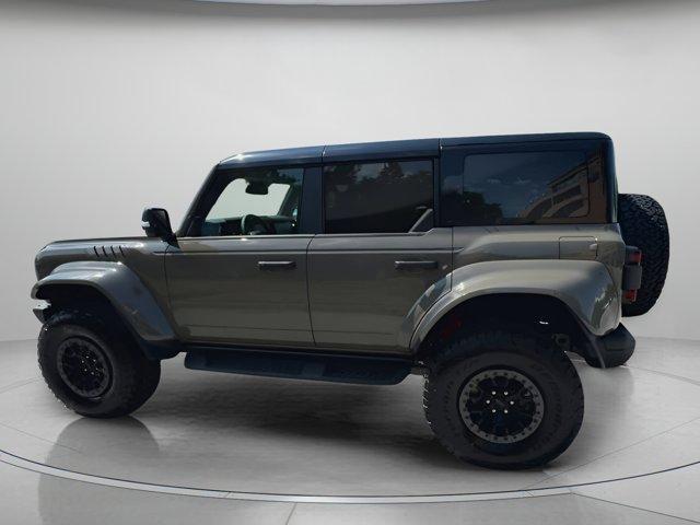 new 2025 Ford Bronco car, priced at $129,999
