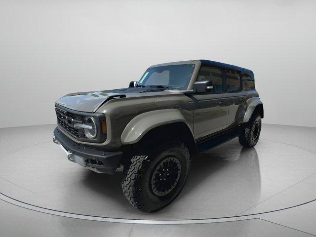 new 2025 Ford Bronco car, priced at $129,999