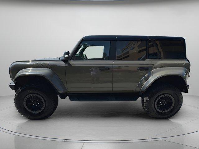 new 2025 Ford Bronco car, priced at $129,999