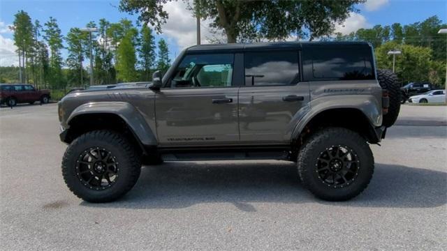 new 2025 Ford Bronco car, priced at $124,999