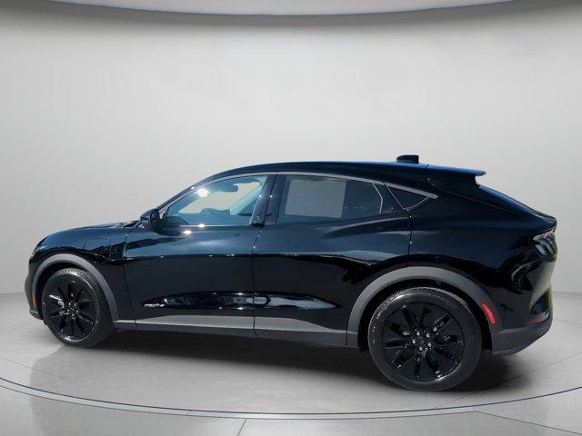 new 2025 Ford Mustang Mach-E car, priced at $36,798