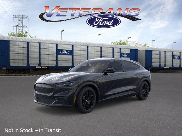 new 2025 Ford Mustang Mach-E car, priced at $40,798