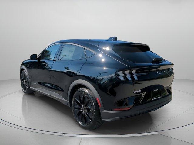 new 2025 Ford Mustang Mach-E car, priced at $36,798