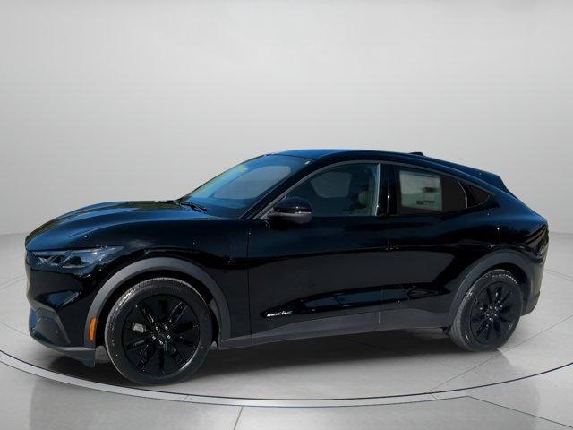 new 2025 Ford Mustang Mach-E car, priced at $36,798