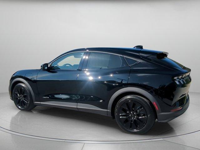 new 2025 Ford Mustang Mach-E car, priced at $36,798