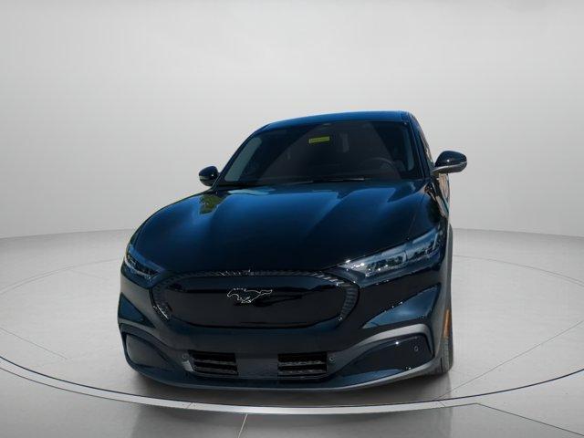 new 2025 Ford Mustang Mach-E car, priced at $36,798