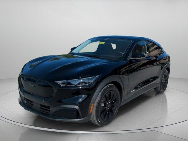 new 2025 Ford Mustang Mach-E car, priced at $36,798