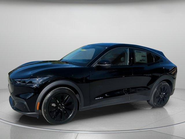 new 2025 Ford Mustang Mach-E car, priced at $36,798