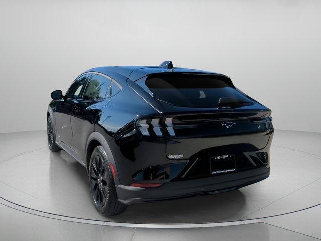 new 2025 Ford Mustang Mach-E car, priced at $36,798