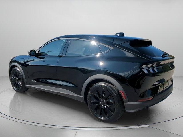 new 2025 Ford Mustang Mach-E car, priced at $36,798