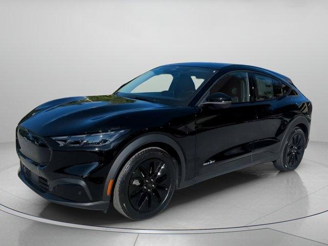 new 2025 Ford Mustang Mach-E car, priced at $36,798