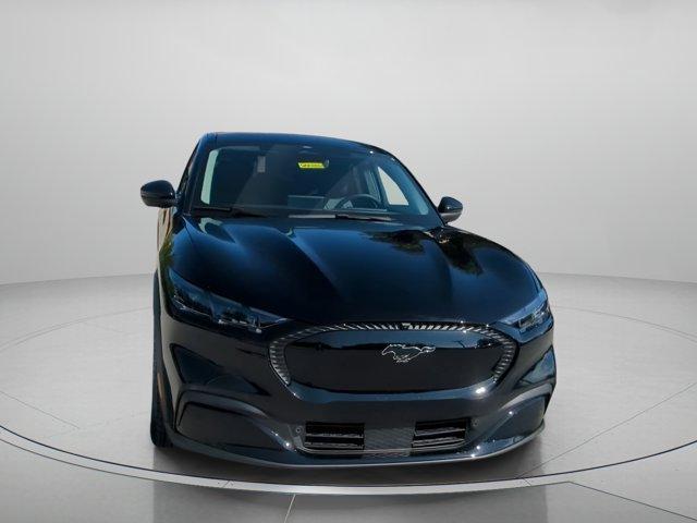 new 2025 Ford Mustang Mach-E car, priced at $36,798