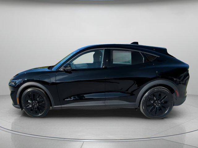 new 2025 Ford Mustang Mach-E car, priced at $36,798
