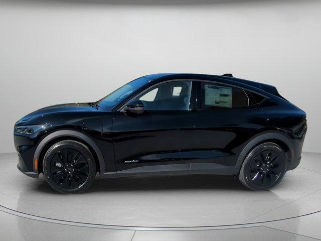 new 2025 Ford Mustang Mach-E car, priced at $36,798