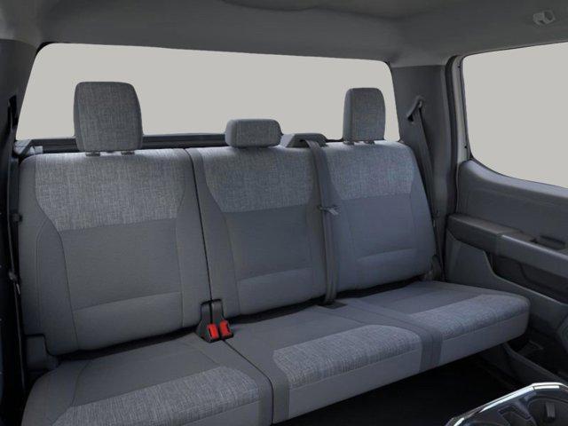 new 2025 Ford F-150 Lightning car, priced at $64,665