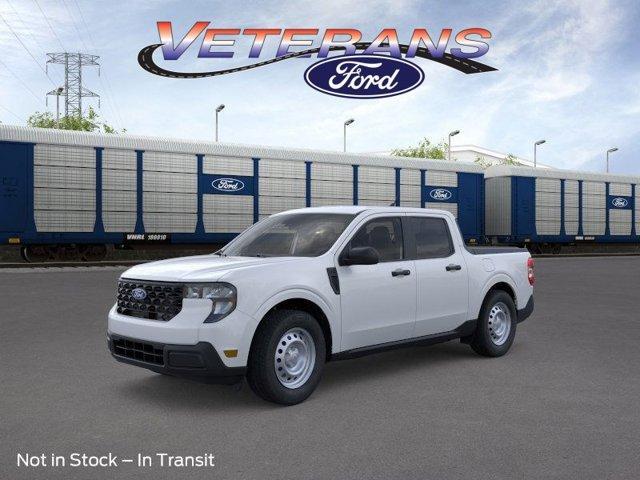 new 2025 Ford Maverick car, priced at $28,602