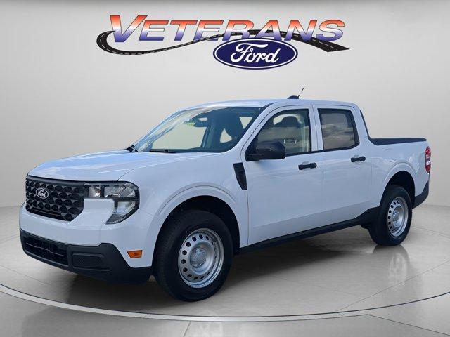 new 2025 Ford Maverick car, priced at $27,928