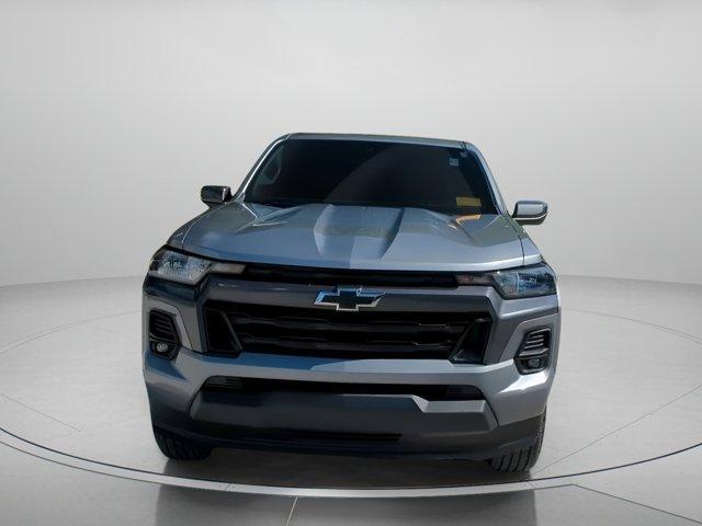 used 2023 Chevrolet Colorado car, priced at $32,999