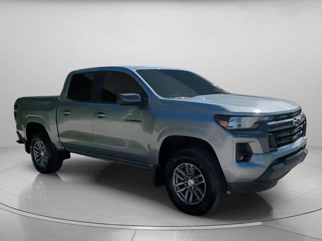 used 2023 Chevrolet Colorado car, priced at $32,999