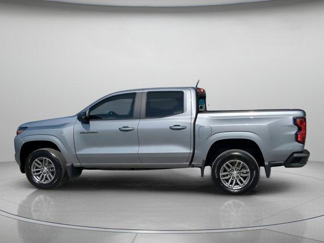 used 2023 Chevrolet Colorado car, priced at $32,999