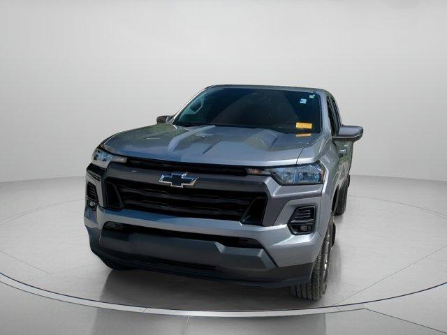 used 2023 Chevrolet Colorado car, priced at $32,999