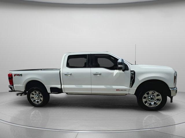 new 2025 Ford F-350 car, priced at $99,777