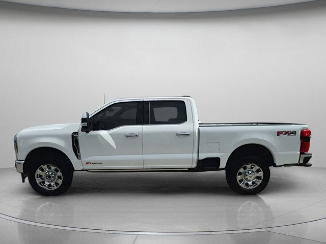 new 2025 Ford F-350 car, priced at $99,777